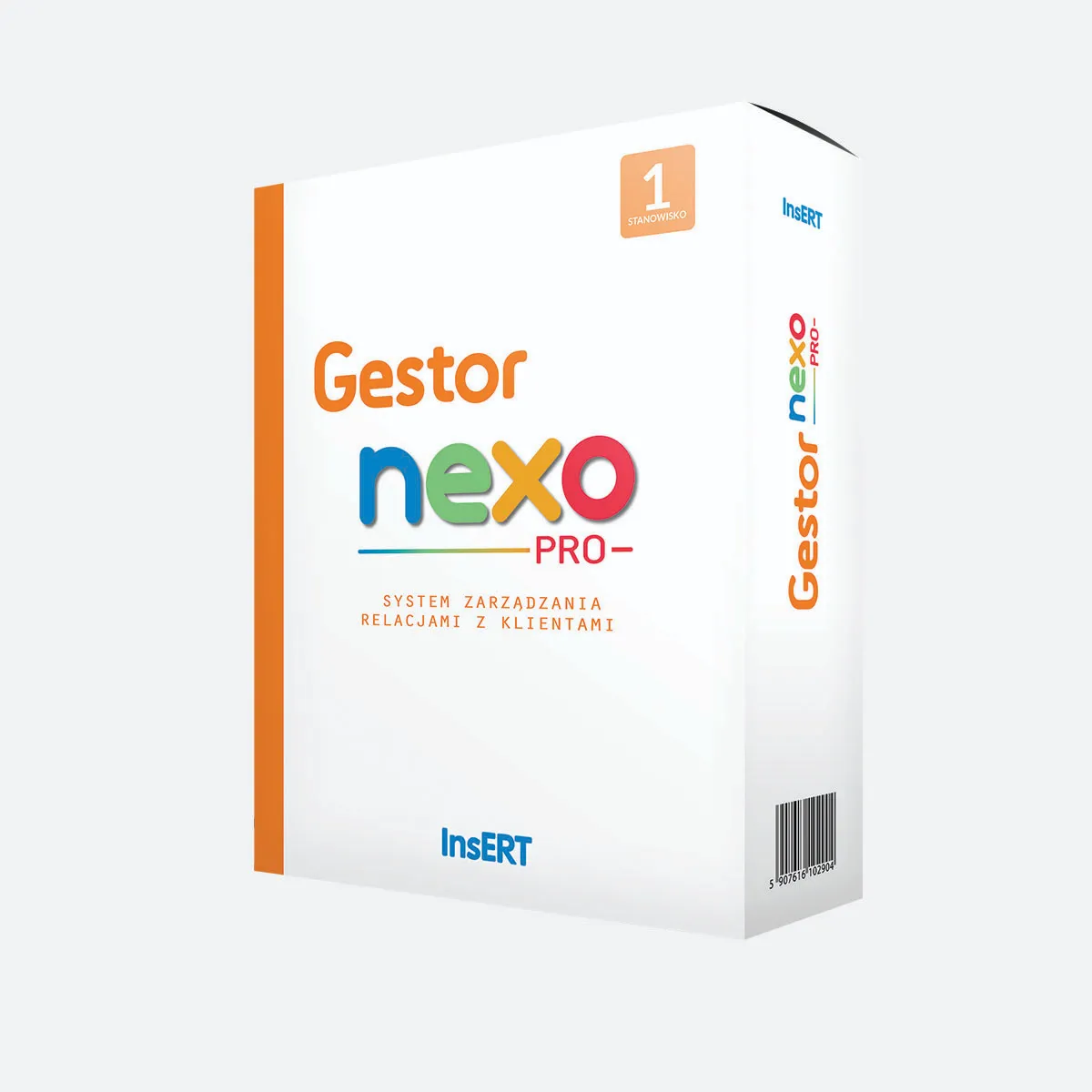 System zarządzania relacjami z klientami