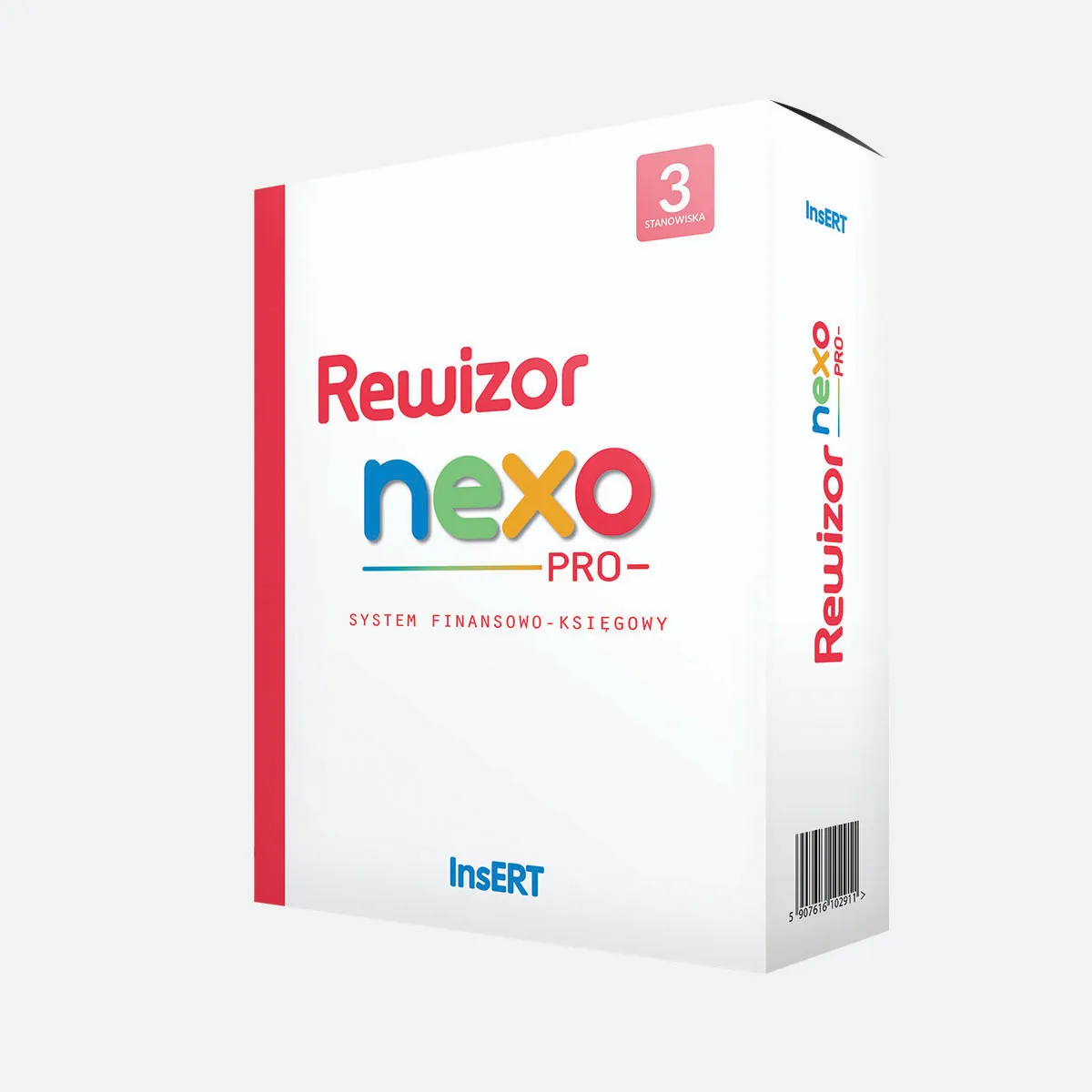 System finansowo-księgowy